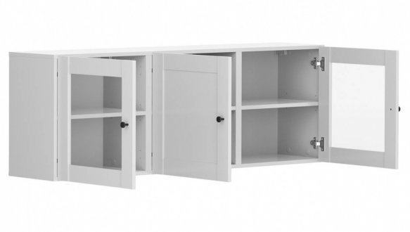 Витрина навесная SFW/150/50/30/1 Modeo 0