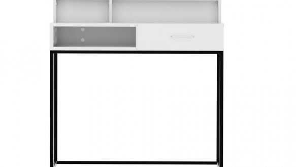 Письмовий стіл BIU1S/1A Modeo 