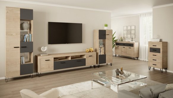 Модульна вітальня Ріо