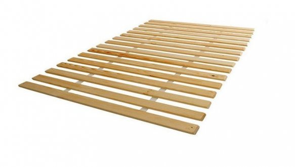 Ліжко LOZ140 NATALIA 0