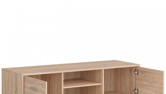 Тумба RTV2D Nepo Plus 2