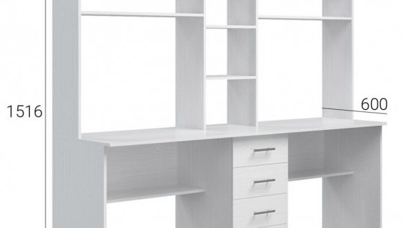 Стіл Е -3 Київський стандарт