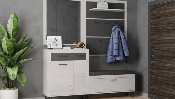 Модульна вітальня Ріо 1