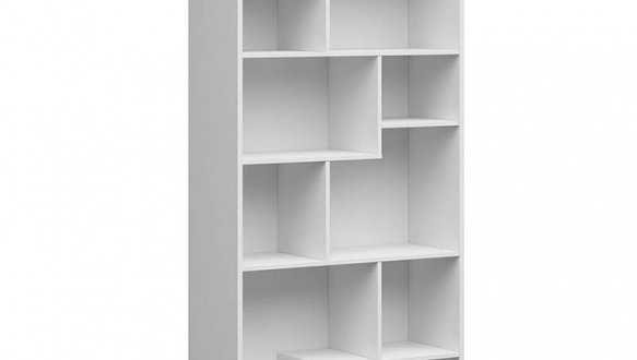 Стеллаж REG/197/90 Tetrix 0