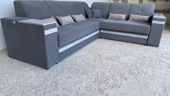 Угловой диван Рокки 300 6