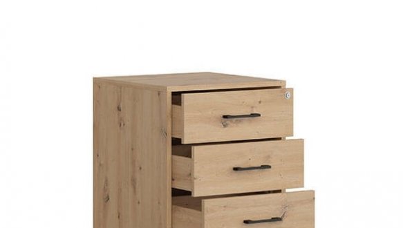 Тумба KTN4S Space office 5