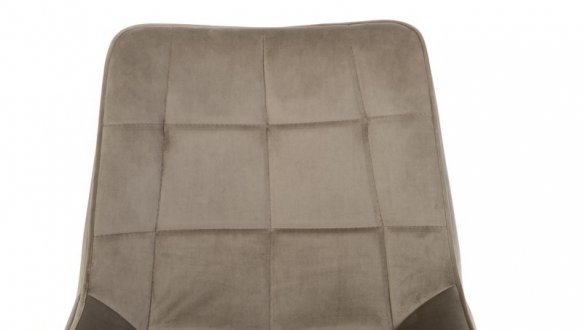 Стілець N-45 капучино велюр 4