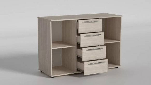 Комод Cтандарт MatroLuxe 5