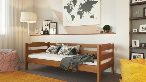 Детская кровать Милена 1