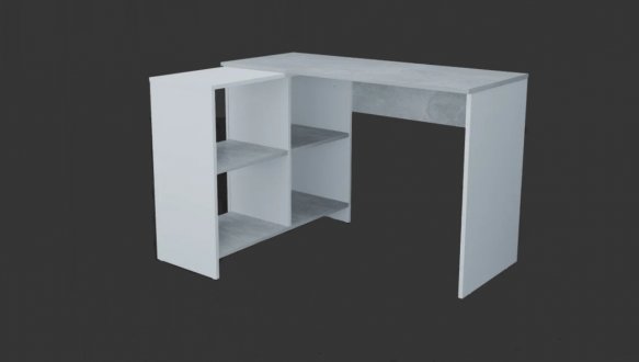 Компьютерный стол Stiven 1