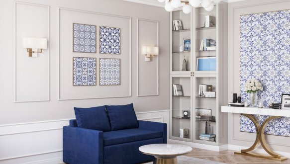 Диван Стэнли 2 0