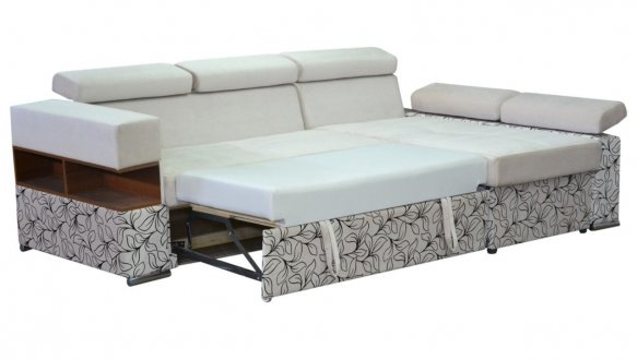 Кутовий диван Монако 2 2