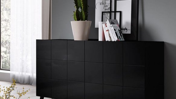 Тумба 2D Reja 2