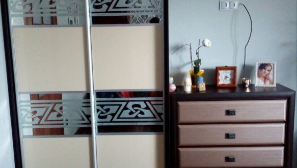 Комод KOM4S Коен 2