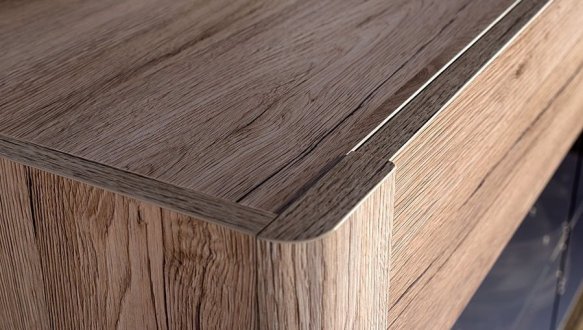 Ліжко 50 DESJO 2