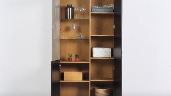 Витрина REG1D1W Zenda 4