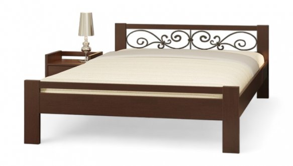 Кровать Жасмин