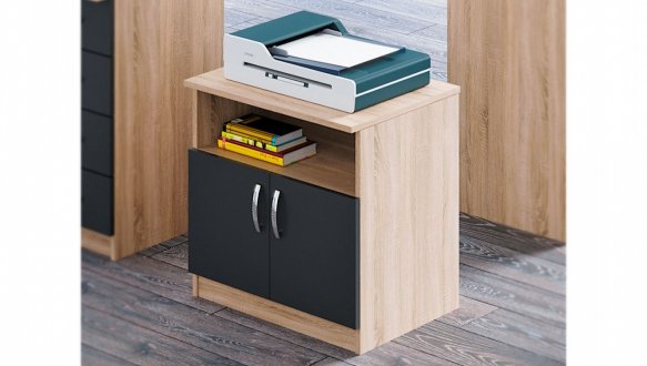 Тумба офисная 2