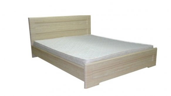 Кровать Кармен с газлифтом и металическим каркасом 3