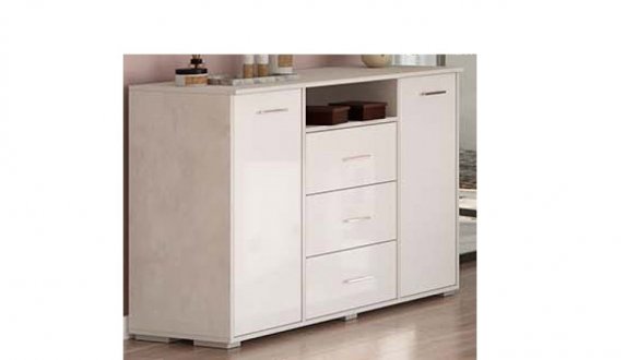 Комод Ліра 2