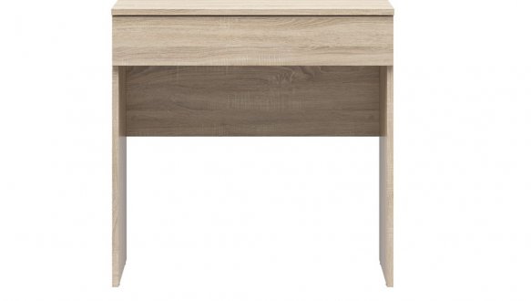 Стіл туалетний TOL1S Tetrix 