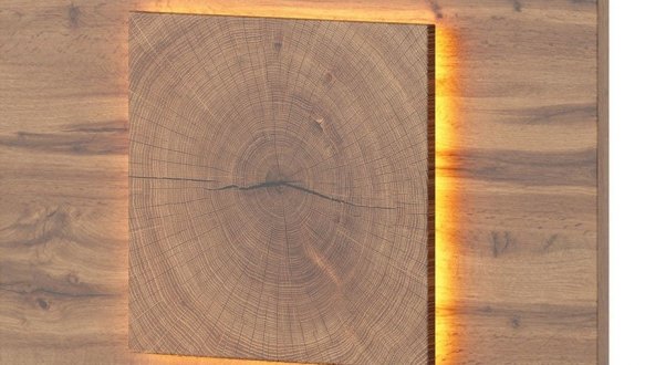 Тумба прикроватная правая 69 LIVORNO 5