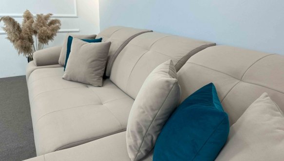 Кутовий диван Джокер 15