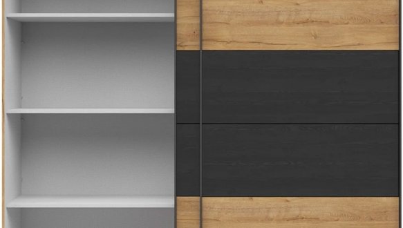 Шафа-купе SZF/240 Maio 5