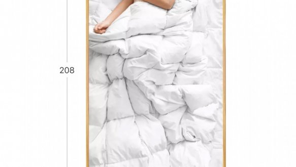 Ліжко дитяче Масив бука Естелла Нота Плюс 19