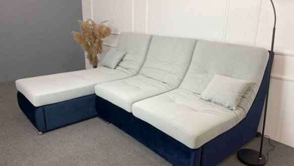 Кутовий диван Бостон 2,3 5