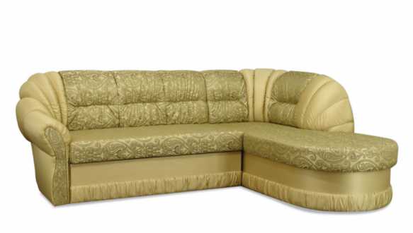 Кутовий диван Посейдон 1