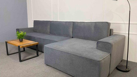 Кутовий диван Даллас 3,5 14