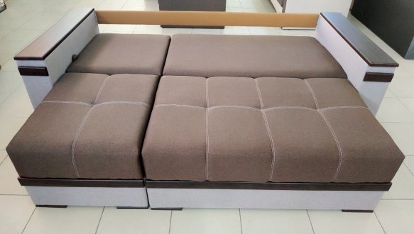 Кутовий диван Форум Ортопедичний 22