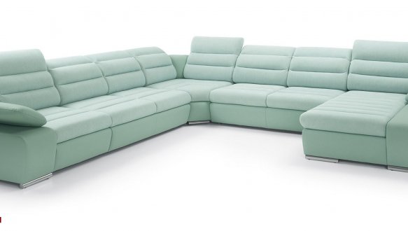 Угловой диван Korfu IV 0