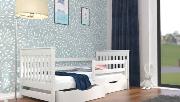 Кровать Адель 3