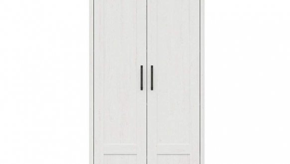 Шкаф SZF2D/85 Loksa