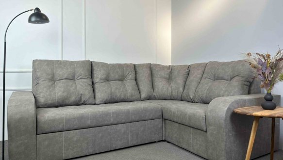 Кутовий диван Голд 5