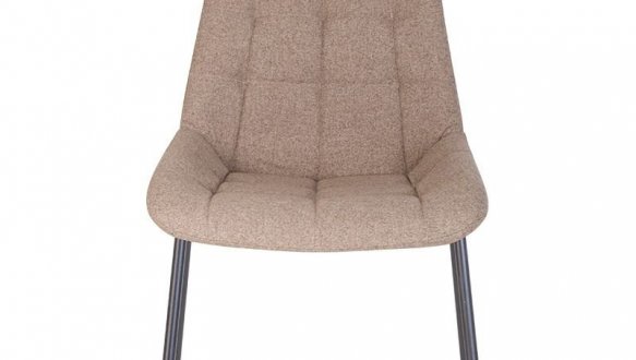 Стул NICOLE CFS antr 0