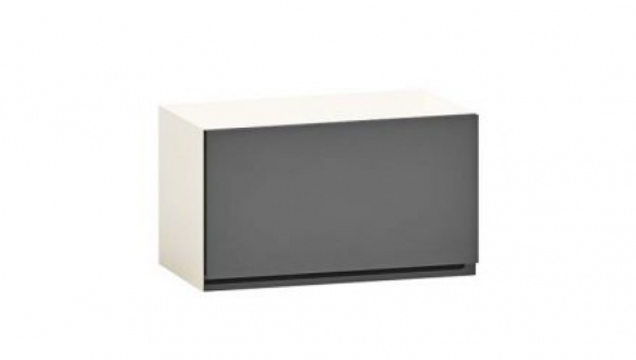 Антресоль А60.36.1Д. Бар неглибока Альфа ручка