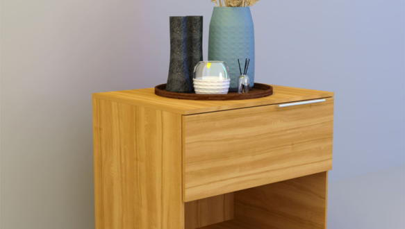 Тумба приліжкова 2 2