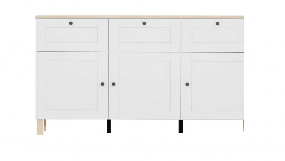 Комод KOM/150/75/40/1А Modeo