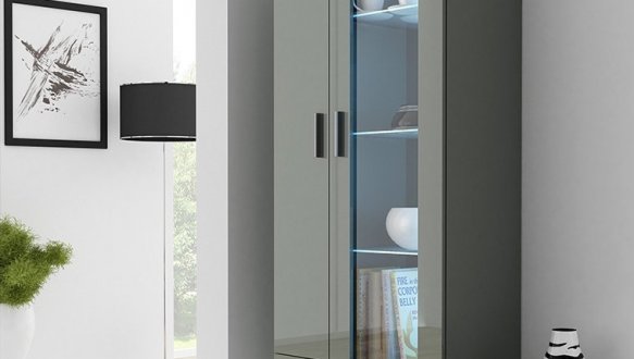 Вітрина 2D2S Soho 2