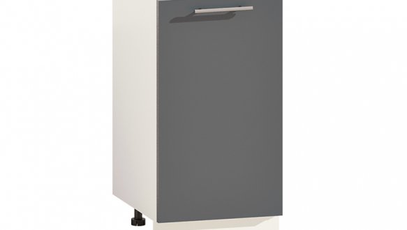 Тумба нижняя Н40.82.1Д Эко