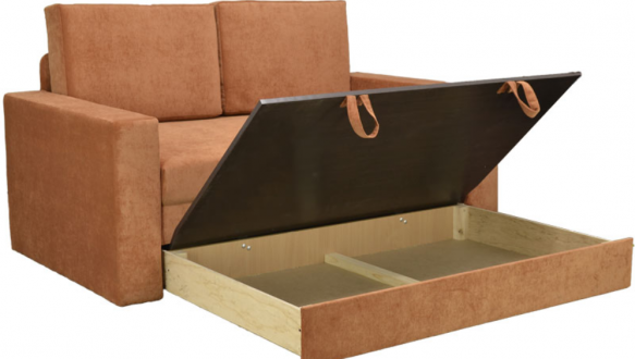 Тапчан Марс 120 8