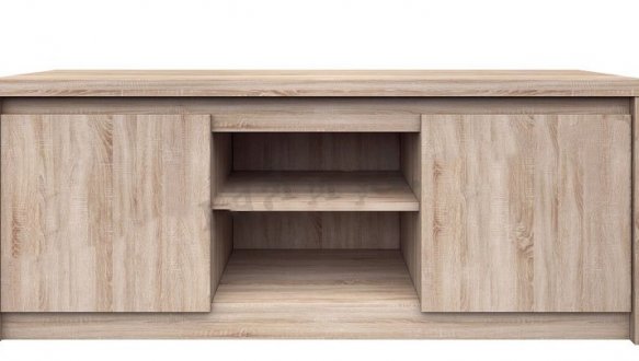 Тумба ТВ SZFK RTV 2D Нортон