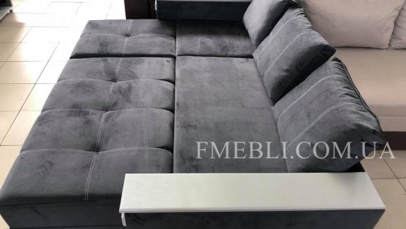 Кутовий диван Форум Ортопедичний 11