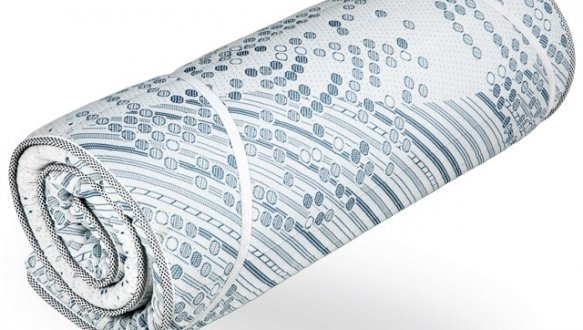 Мініматрац Horten 9