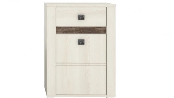 Комод KOM1D1S Селена