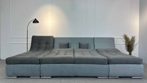 Угловой диван Бостон 3,08 11