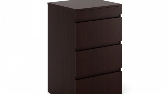 Комод-трансформер Molli Венге 2